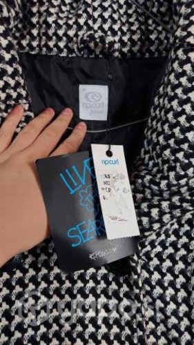 bleizer ripcurl NUEVO