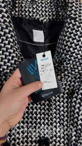 bleizer ripcurl NUEVO