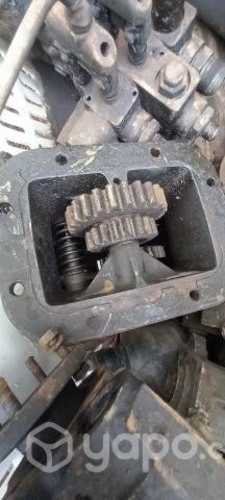 Tomafuerzas para ford cargo y volswaguen y varios