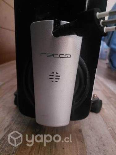 Estufa oleoelectrica