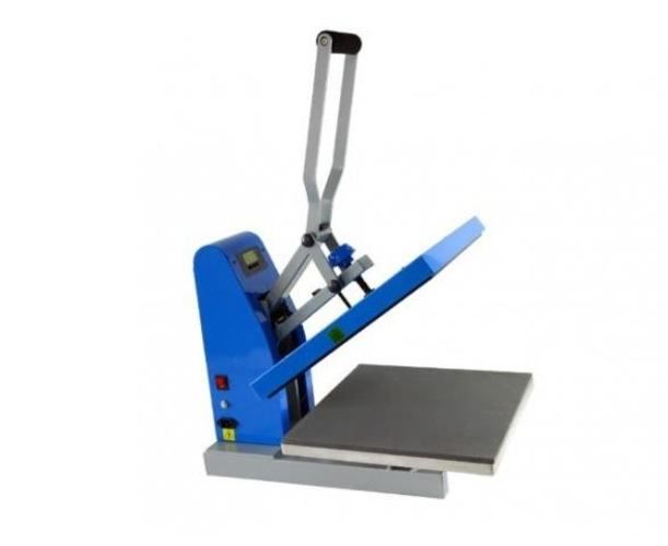 Estampadora NUEVA NEPTUNE PRESS 40X50