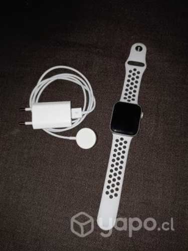 Apple Watch Se Nike