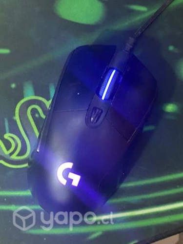Mouse logitech g403