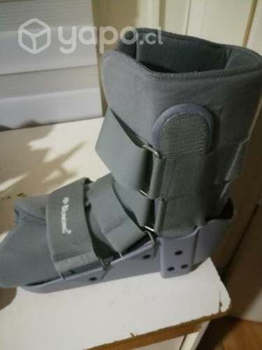 Bota ortopédica nueva