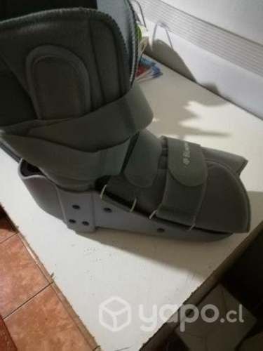 Bota ortopédica nueva