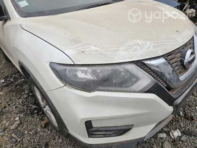 Optico nissan xtrail 2019