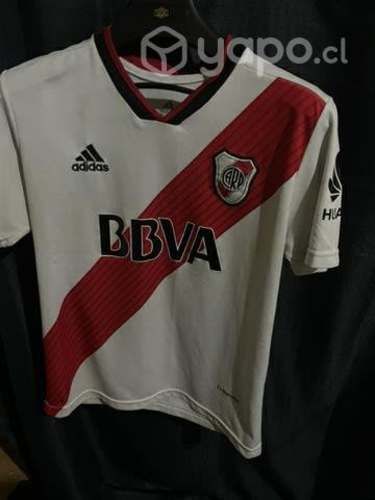 Camiseta de fútbol River Plate