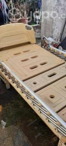 Cama Clinica para enfermo