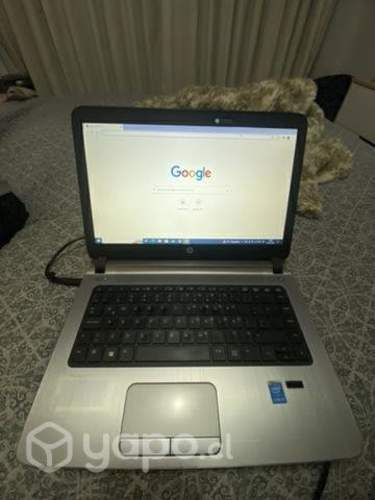 Notebook Hp 440g3 intel i3