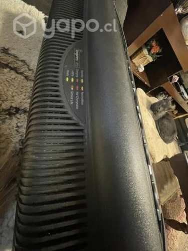 Multicargador para línea Xts2250 Motorola