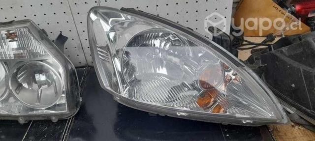 Mitsubishi lancer glx 2009 original