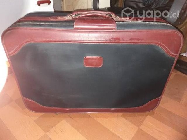 Maleta usada en excelente estado