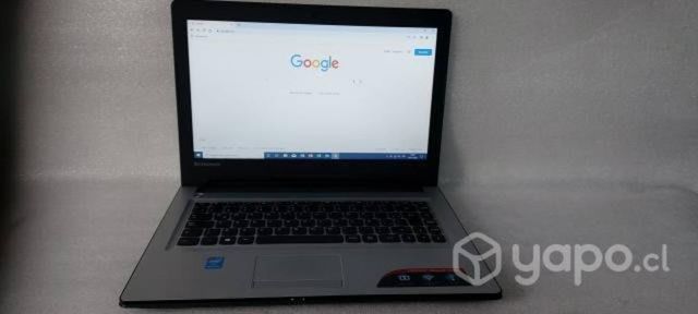 Lenovo ideapad 300