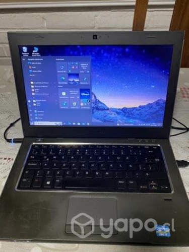 Notebook Dell Vostro 3360