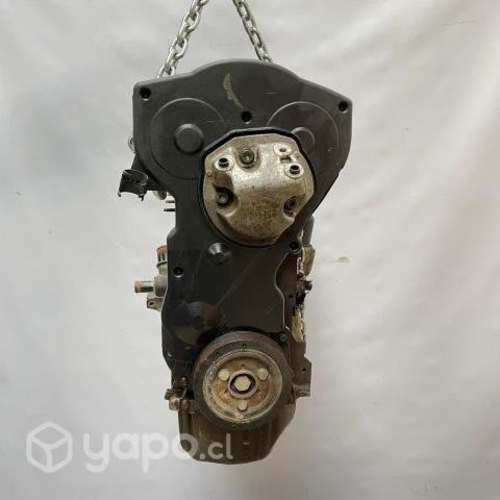 Motor Peugeot 