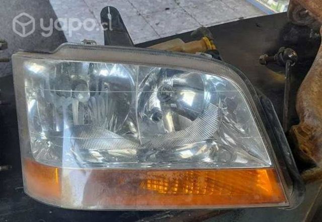 S10 optica rh apache 2009 original