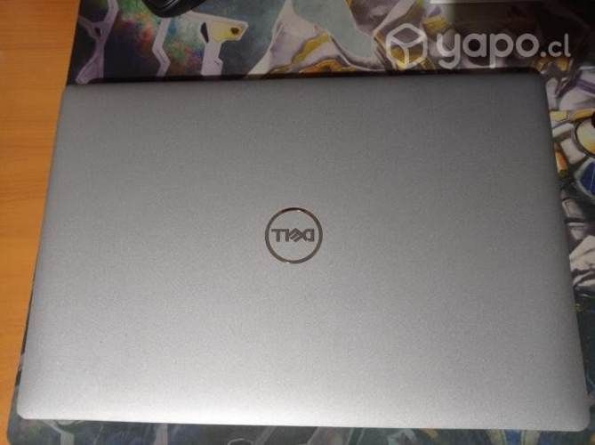 Notebook Dell Windows 11 pro