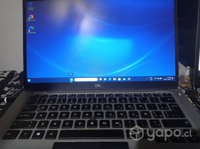 Notebook Dell Windows 11 pro