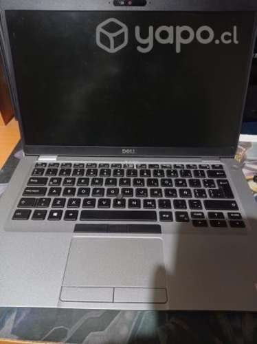 Notebook Dell Windows 11 pro