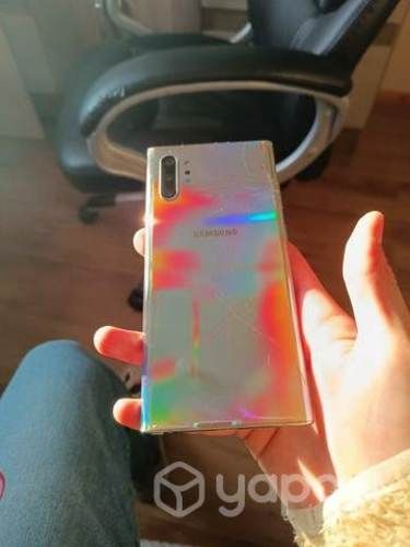 Samsung Note 10 plus