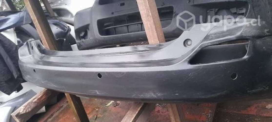 Rav4 2014 a 2017 paragolpe original