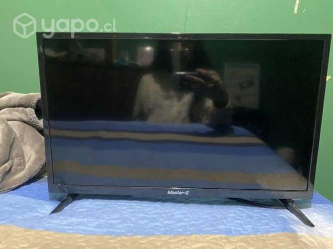 Televisor Master-G