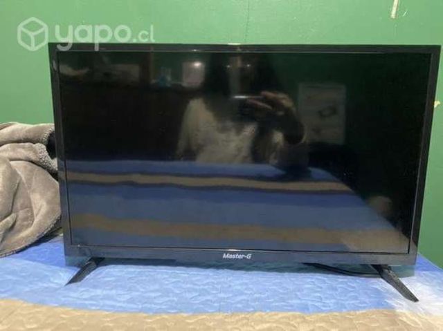 Televisor Master-G