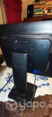 Monitor hp 19" ips