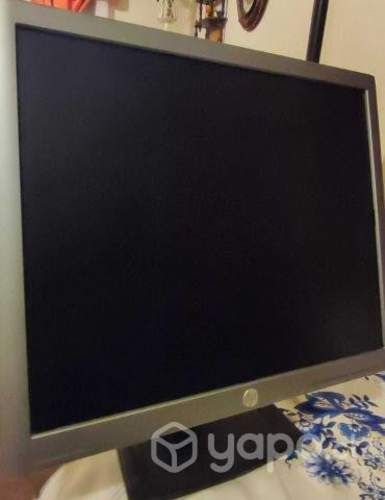 Monitor hp 19" ips