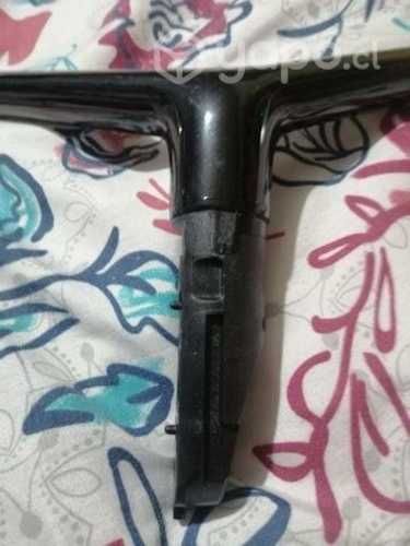 Ampolleta Bluetooth y patas Smart tv 60'