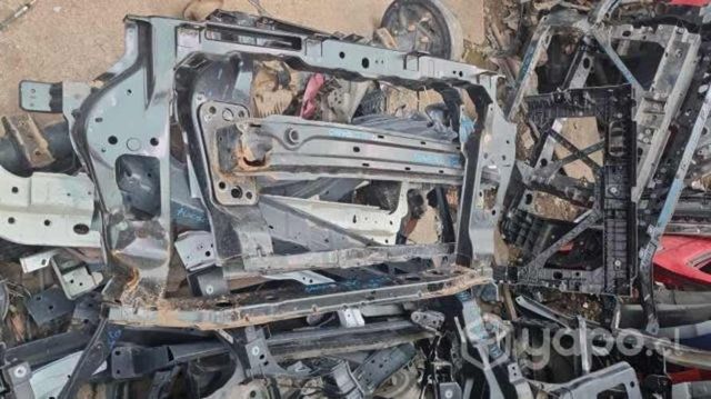 Frontal hyundai grand i10 2021 original