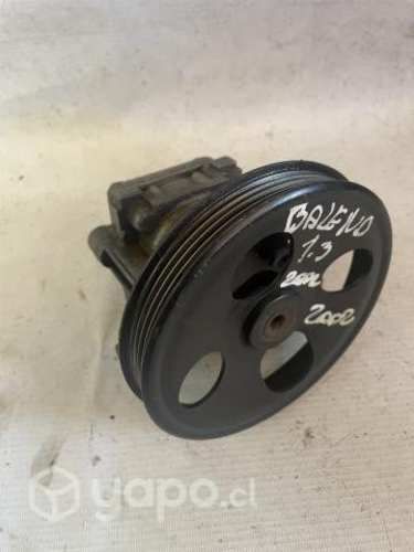 Bomba Hidraulica Suzuki Baleno 1.3 2002