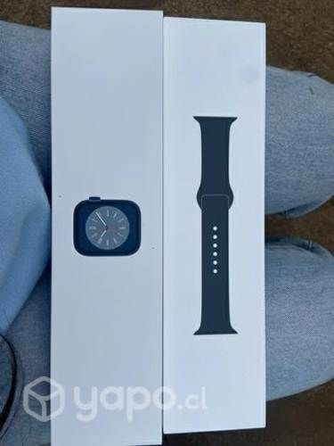 Apple watch series 8