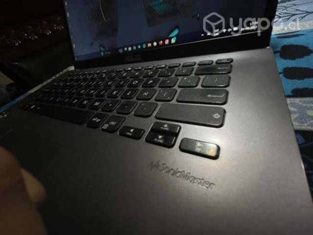 Notebook Asus AMD Ryzen 5