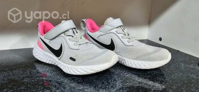 Zapatillas nike niña