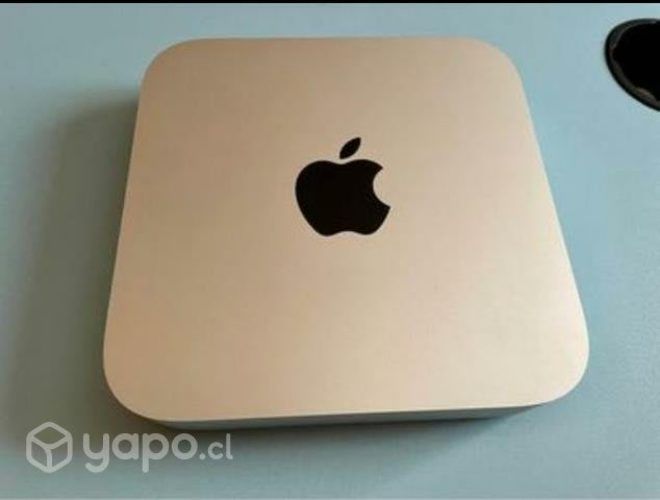 Mac mini M1