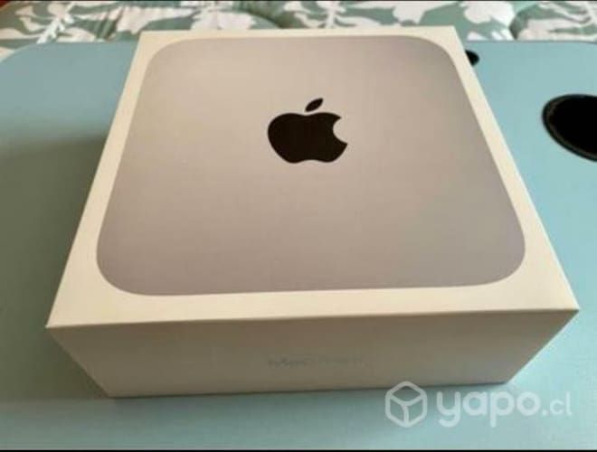 Mac mini M1
