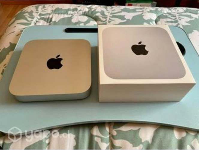 Mac mini M1