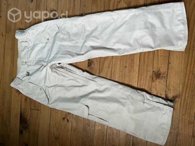Pantalón nieve Nike 6.0