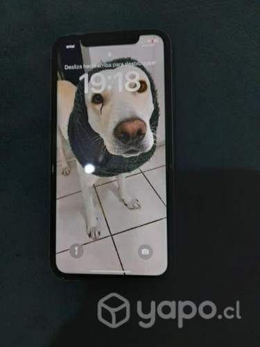 Iphone xr blanco 64gb