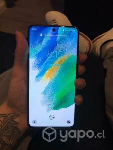 Samsung galaxy s21 fe