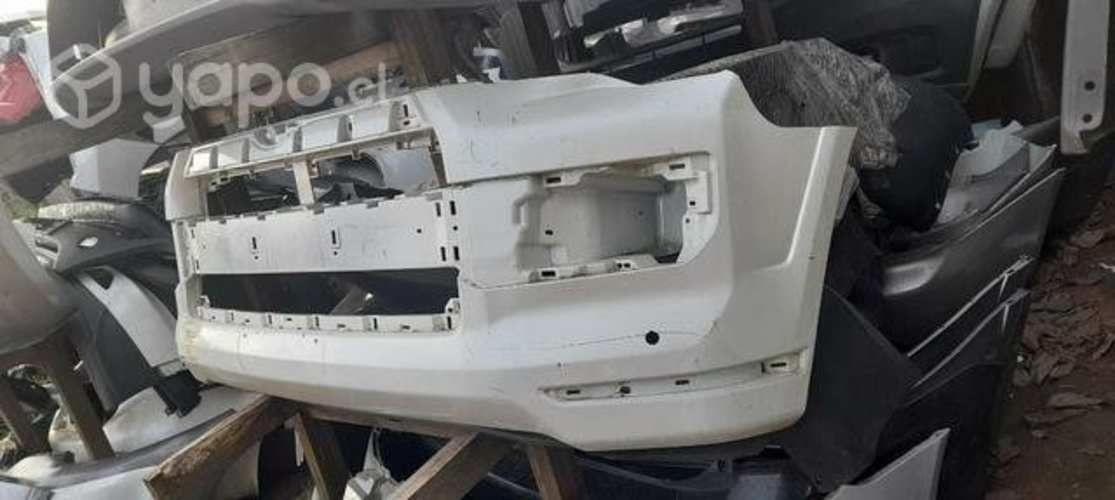 Paragolpe 4runer 2019 impecable