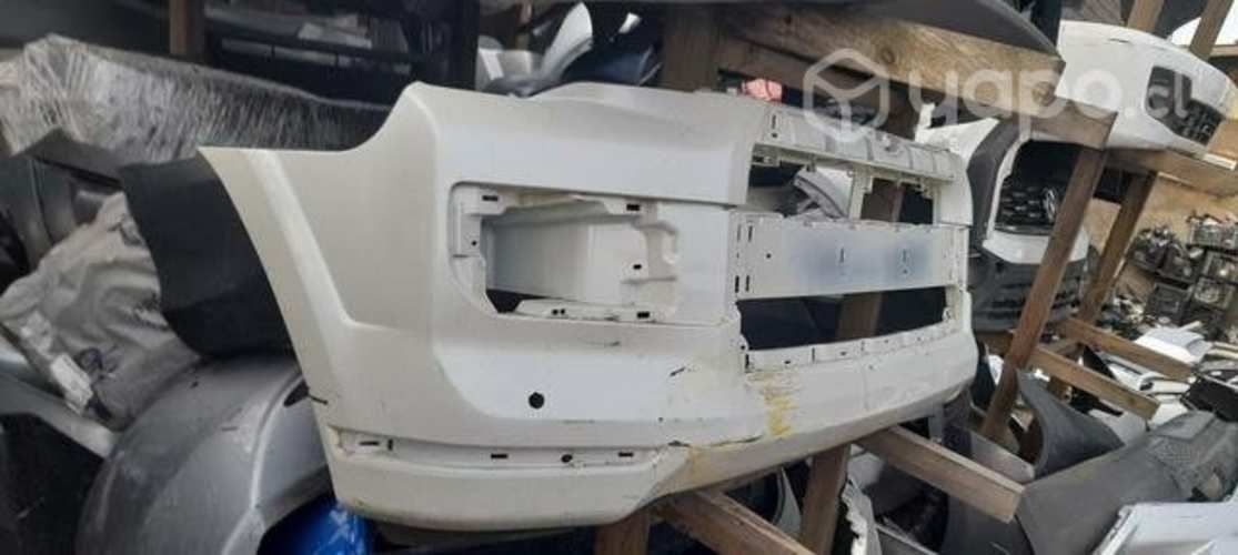 Paragolpe 4runer 2019 impecable