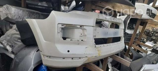 Paragolpe 4runer 2019 impecable