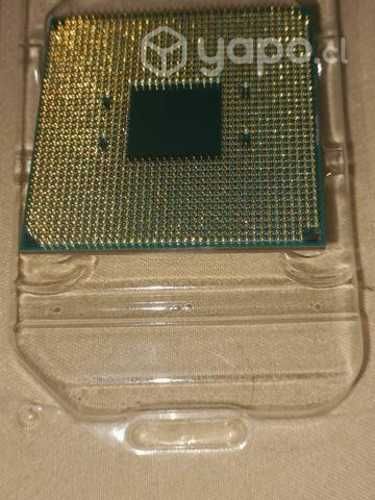 Cpu amd ryzen 7 2700 4,1 ghz 8 nucleos,16 total