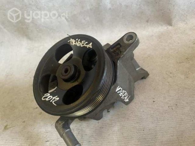 Bomba Hidraulica Subaru Tribeca 3.6 2012
