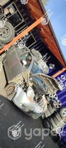 Ensamble de motor spark 1.0 facturable