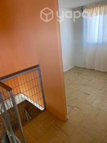 Casa en tierras blancas