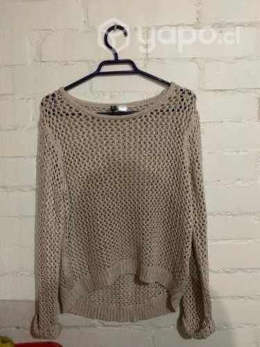 Sweeters mujer juvenil