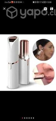 Producto de bellesa saca bellos